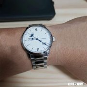 十万元预算，有哪些不错的品牌腕表值得推荐