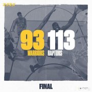 2018-2019NBA谁会笑到最后