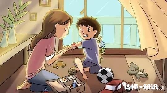 已婚子女和父母关系产生裂痕，还能修补和好如初吗