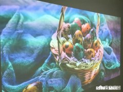 便携式投影仪，可以做家用投影仪吗