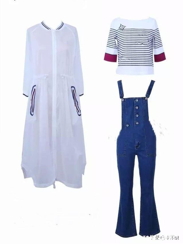 有四季款百搭时尚单品推荐吗