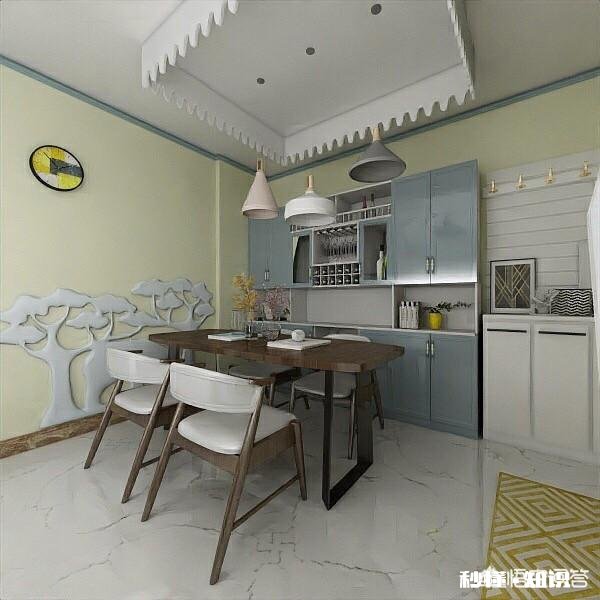 怎样能够把餐厅设计的工作做得更好