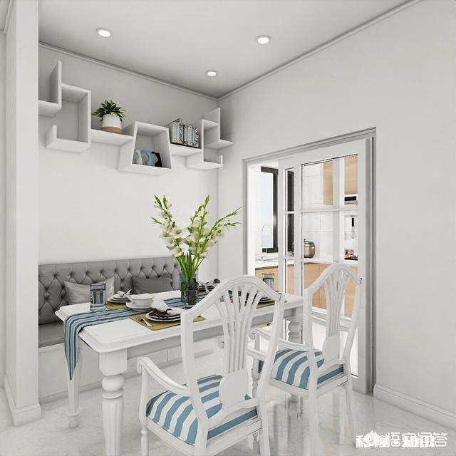 怎样能够把餐厅设计的工作做得更好