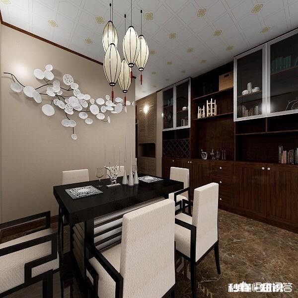 怎样能够把餐厅设计的工作做得更好