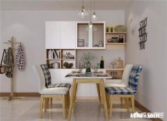 怎样能够把餐厅设计的工作做得更好