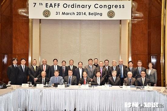 解散中超，中日韩三国共同组织一个东亚联赛，是否可行