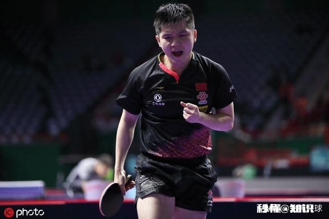 终结冠军荒，樊振东连胜4局逆转许昕夺得德国公开赛男单冠军，你如何评价