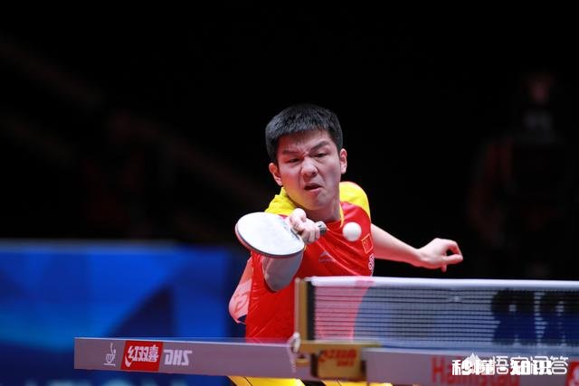 终结冠军荒，樊振东连胜4局逆转许昕夺得德国公开赛男单冠军，你如何评价