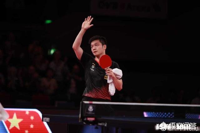 终结冠军荒，樊振东连胜4局逆转许昕夺得德国公开赛男单冠军，你如何评价