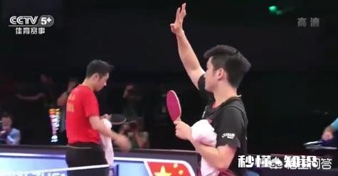 终结冠军荒，樊振东连胜4局逆转许昕夺得德国公开赛男单冠军，你如何评价