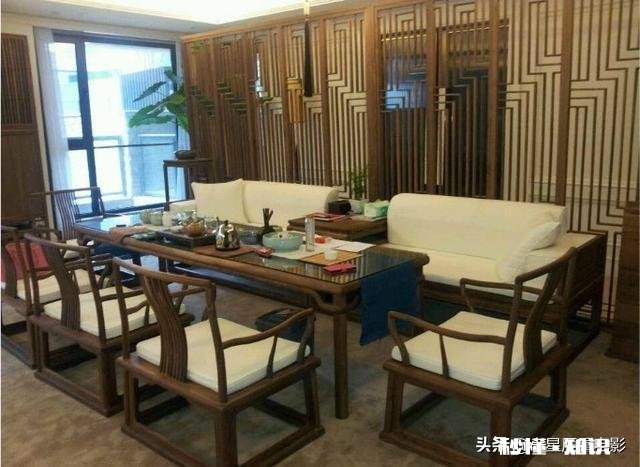 新中式风格为什么受大家的喜爱