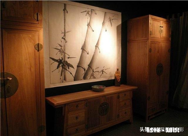 新中式风格为什么受大家的喜爱