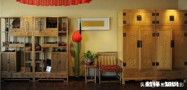 新中式风格为什么受大家的喜爱