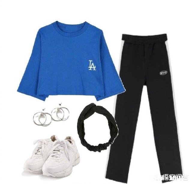 夏天女生穿日常装拍照，你会选择哪些衣服