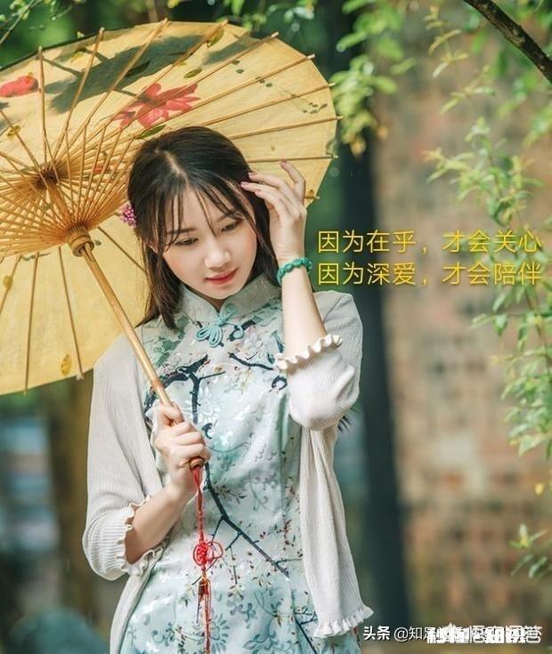 夏天女生穿日常装拍照，你会选择哪些衣服