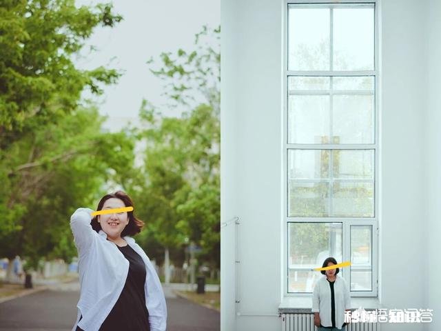 夏天女生穿日常装拍照，你会选择哪些衣服