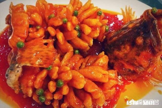 每年除夕团圆饭，固定不变的一道菜是什么