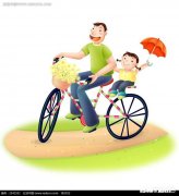 每次和我爸打完电话我就想和男朋友分手怎么办