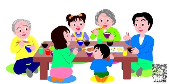 家家都有本难念的经，当公婆吵架后你们会怎么处理