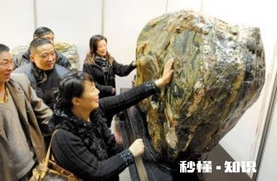 玩石，在一些人眼中是不务正业，你的见解是怎样的