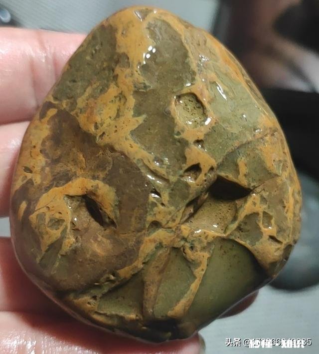 玩石，在一些人眼中是不务正业，你的见解是怎样的