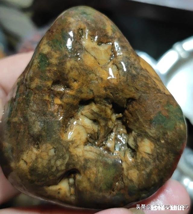 玩石，在一些人眼中是不务正业，你的见解是怎样的