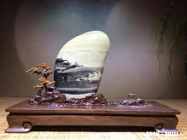 玩石，在一些人眼中是不务正业，你的见解是怎样的