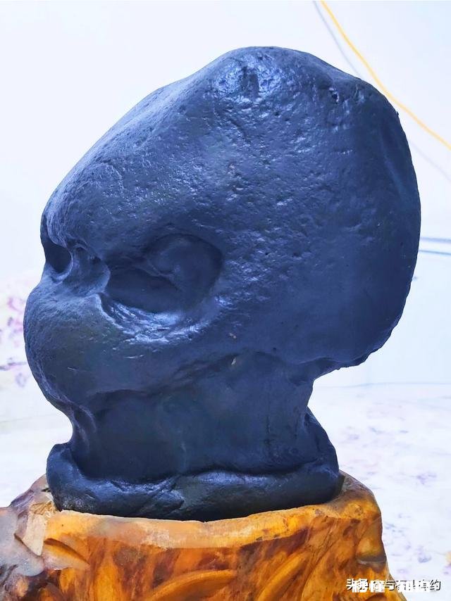 玩石，在一些人眼中是不务正业，你的见解是怎样的