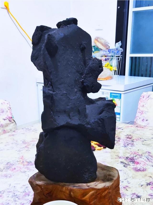 玩石，在一些人眼中是不务正业，你的见解是怎样的