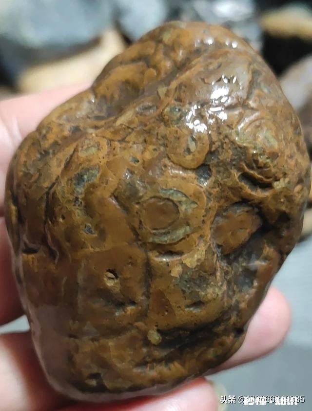 玩石，在一些人眼中是不务正业，你的见解是怎样的