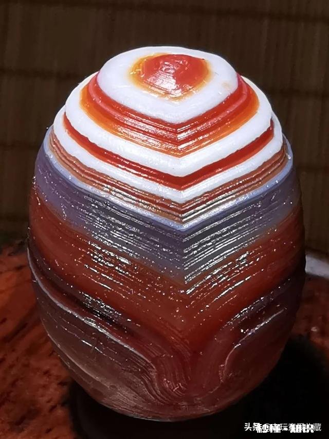 玩石，在一些人眼中是不务正业，你的见解是怎样的