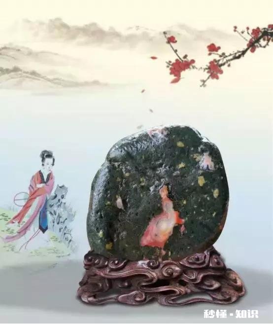 玩石，在一些人眼中是不务正业，你的见解是怎样的