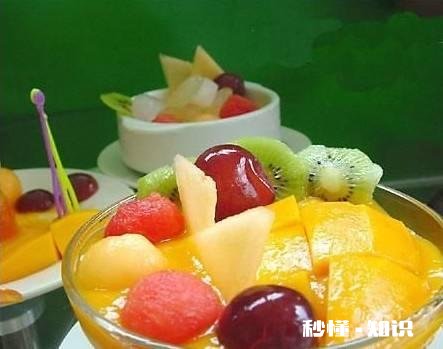 冬天该如何控制饮食，不增肥