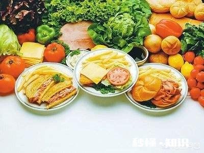 冬天该如何控制饮食，不增肥