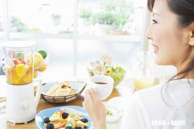 冬天该如何控制饮食，不增肥