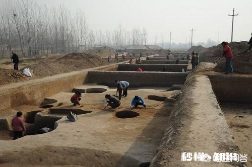 如何评价偃师“中国二里头夏都博物馆”的命名