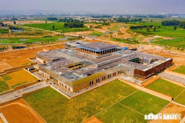 如何评价偃师“中国二里头夏都博物馆”的命名