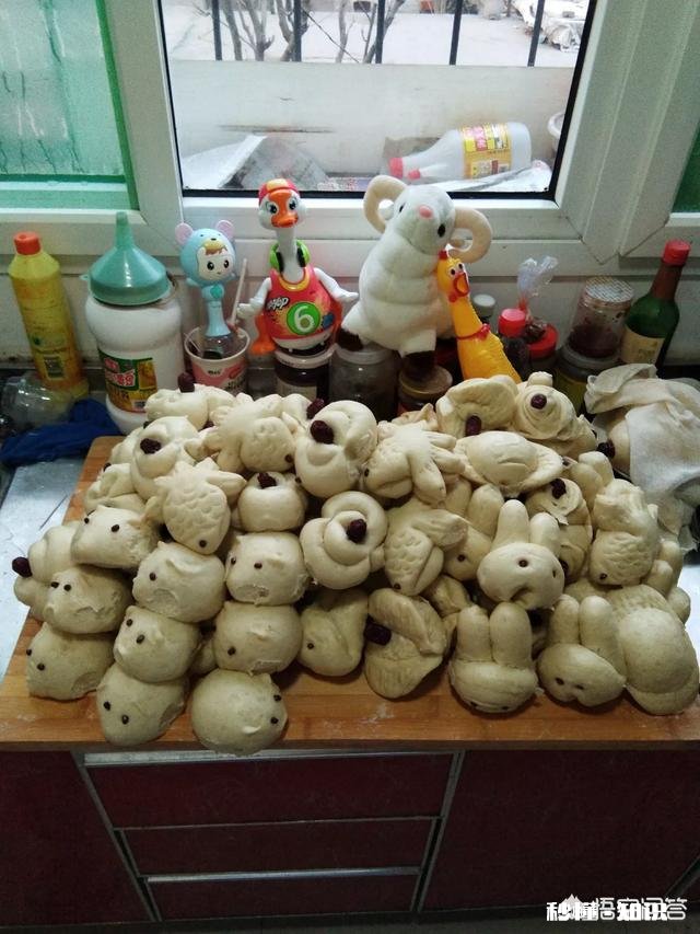 今年过年有什么不一样的感觉