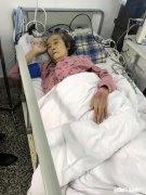 癌症晚期依靠小肠补给存活，每天给水大约1500毫升，可是尿很少，为什么