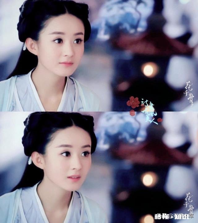 《花千骨》中，谁最爱花千骨人