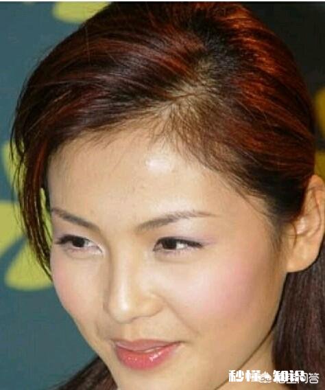 四十岁夏天适合染什么色发