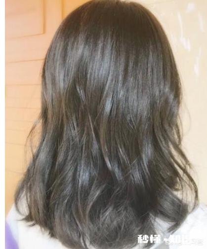 四十岁夏天适合染什么色发