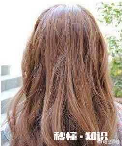 四十岁夏天适合染什么色发