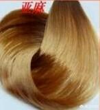 四十岁夏天适合染什么色发