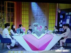 有哪些最新的综艺让你看一期就喜欢上了