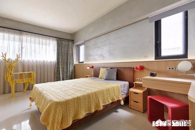 有没有日式简约装修的案例