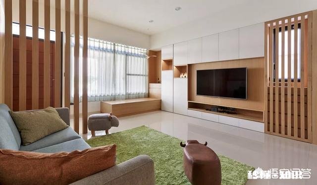 有没有日式简约装修的案例