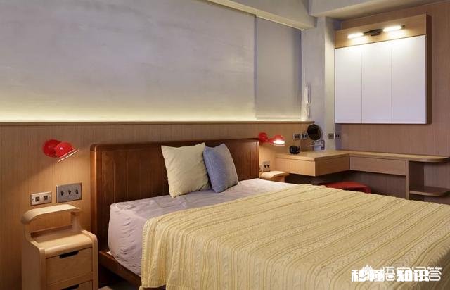 有没有日式简约装修的案例