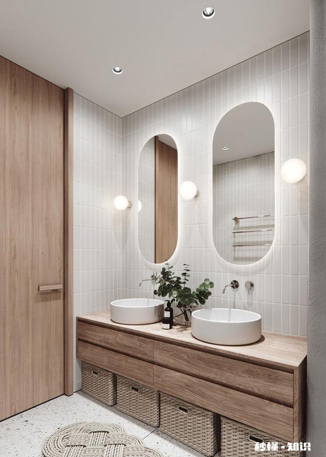 有没有日式简约装修的案例