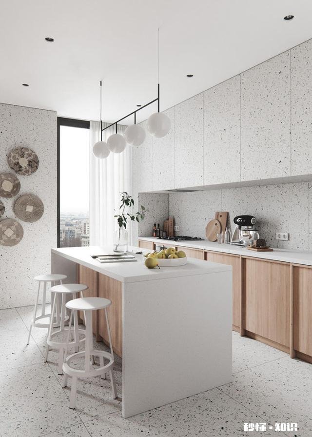 有没有日式简约装修的案例